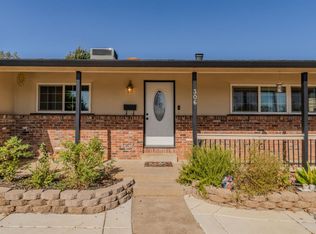 306 Dean Way, Folsom, CA 95630