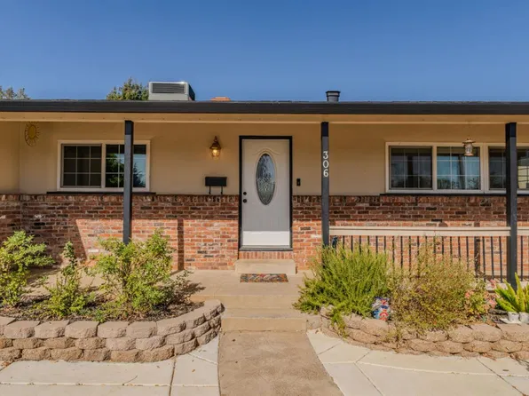 306 Dean Way, Folsom, CA 95630