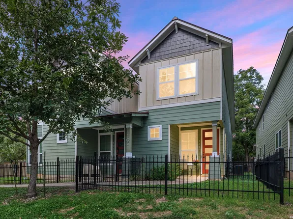 103 Claremont #102, San Antonio, TX 78209