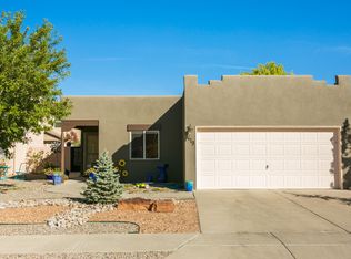 1419 Bridle Wood Rd NE, Albuquerque, NM 87113