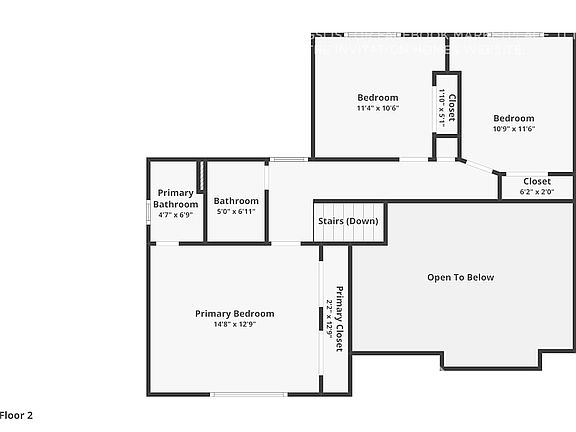 4th image of 2935 Haystack Dr