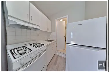 Rented by Highline Residential