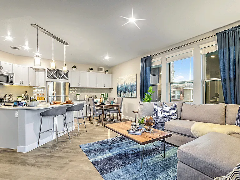 Aspire at Sunridge Heights — Photo 16