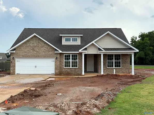 3003 Henry Rd SE, Decatur, AL 35603