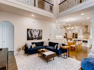 223 Skystone Dr, Irving, TX 75038