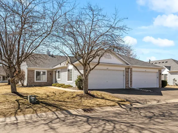 539 Markgrafs Lake Alcove, Woodbury, MN 55129