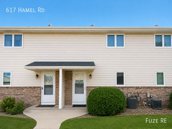 617 Hamel Rd