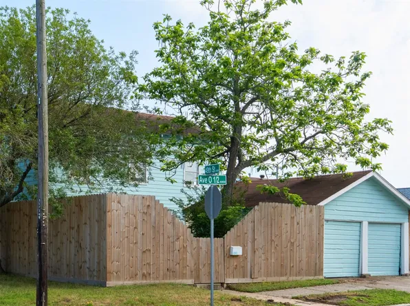 4901 Avenue O 1/2, Galveston, TX 77551