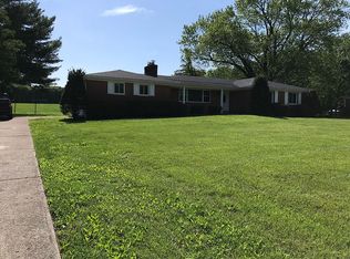 1970 Wolfangel Rd, Cincinnati, OH 45255