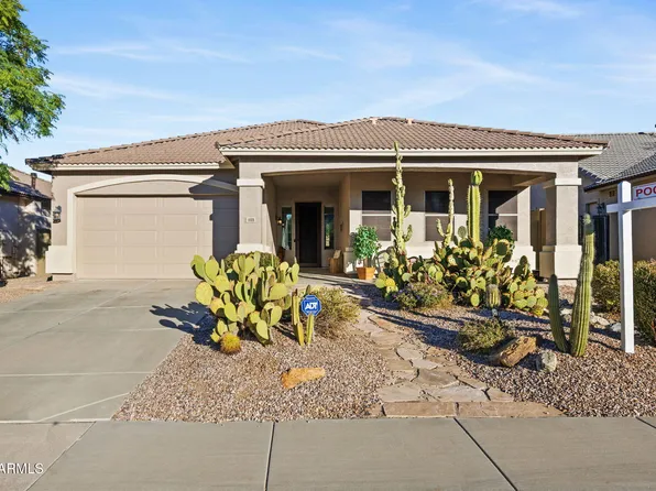 4418 W PHALEN Drive, New River, AZ 85087