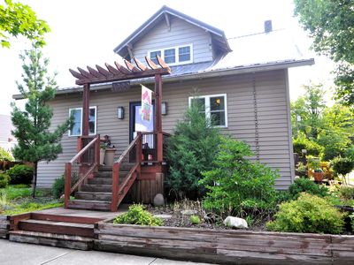 1300 N Michigan St, Plymouth, IN, 46563