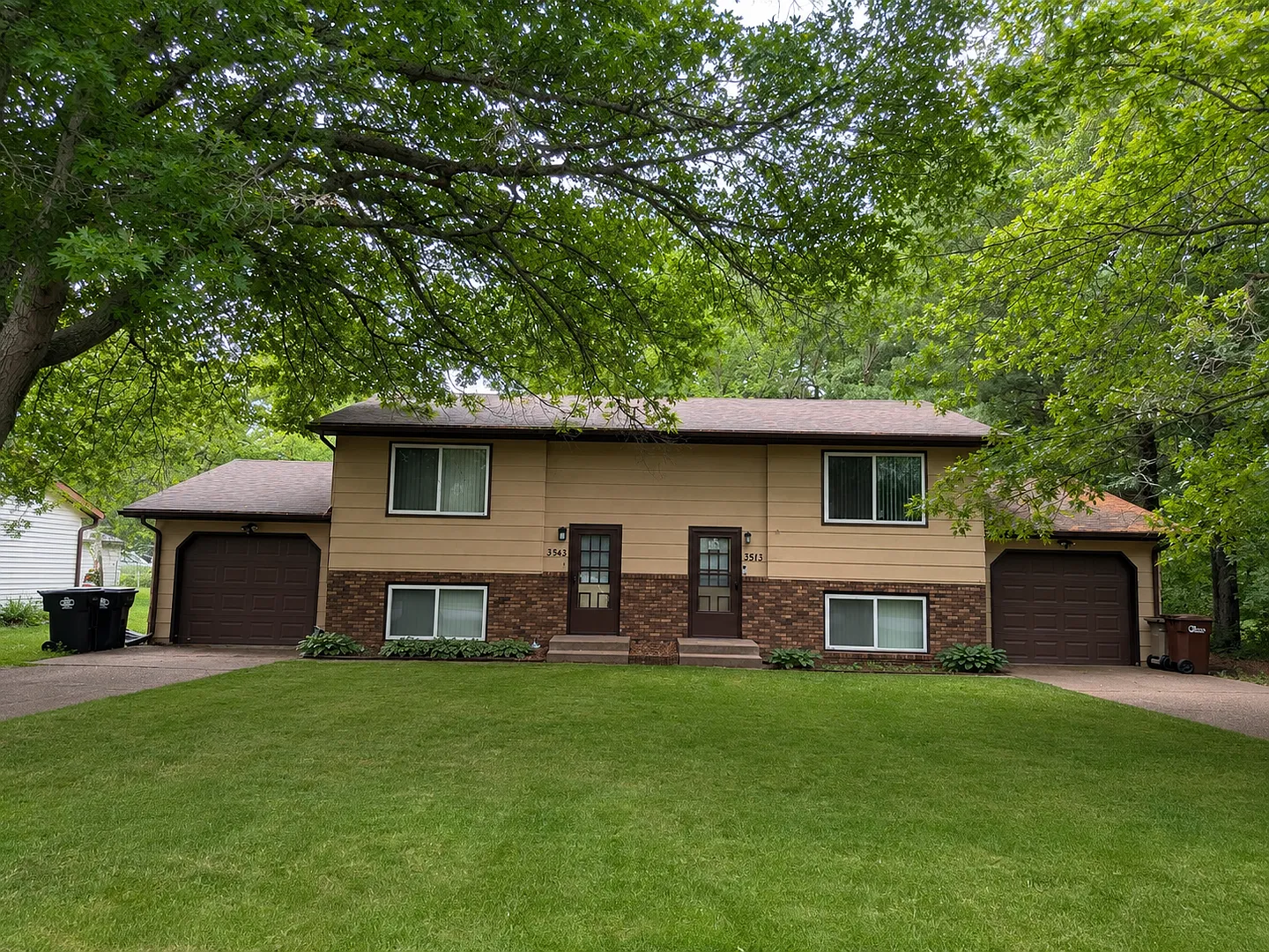 3513-3515 Hallie Lane — Photo 1