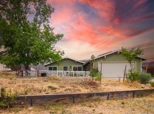 22413 McCarthy Dr, Tehachapi, CA 93561