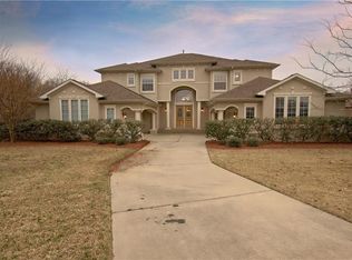 3701 Kingfisher Ct, Flower Mound, TX 75022