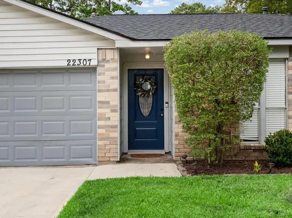 22307 Roseville Dr, Spring, TX 77389