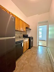 Rented by Parlor Real Estate Corp