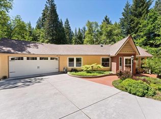 609 Eiler Rd, Mount Shasta, CA 96067