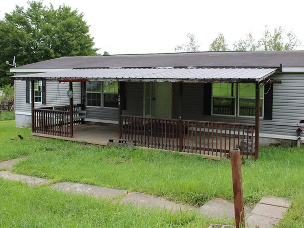 403 Park Dr, Blairsville, PA 15717