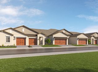 Sunrise II* Plan, New Port Corners Active Adult : The Villas, New Port Richey, FL 34655