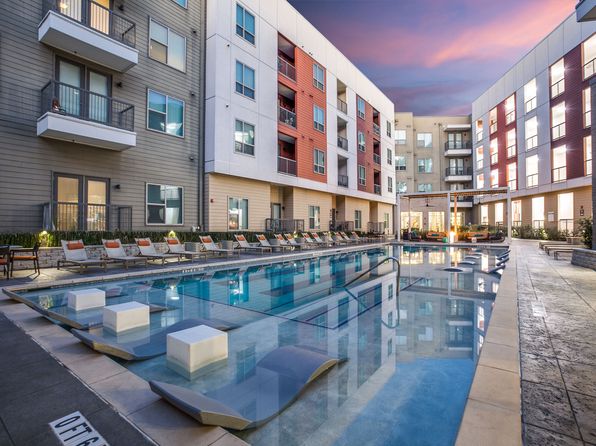 1705 N Greenville Ave APT 247