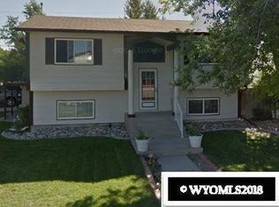 6283 Pittman Cir, Casper, WY 82604