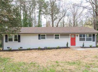 818 Shay Dr, Durham, NC 27704