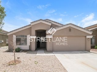 12513 W Redfield Rd, El Mirage, AZ 85335