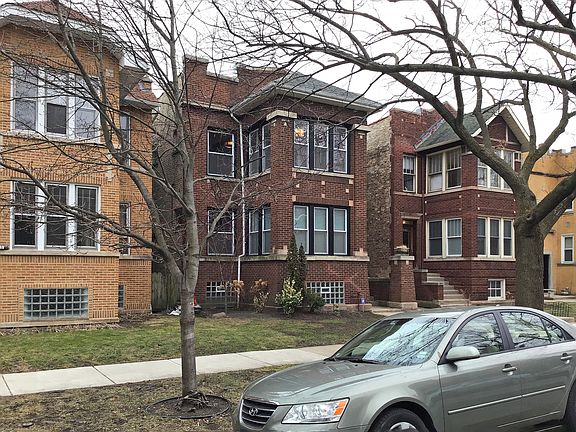2nd image of 6429 N Wayne Ave #2