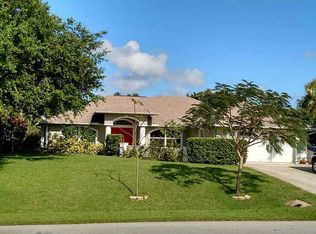 1081 George St, Sebastian, FL 32958