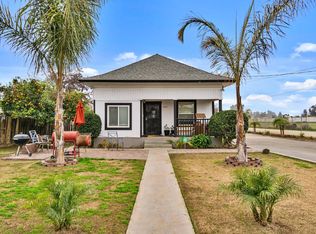 683 N Brawley Ave, Fresno, CA 93706