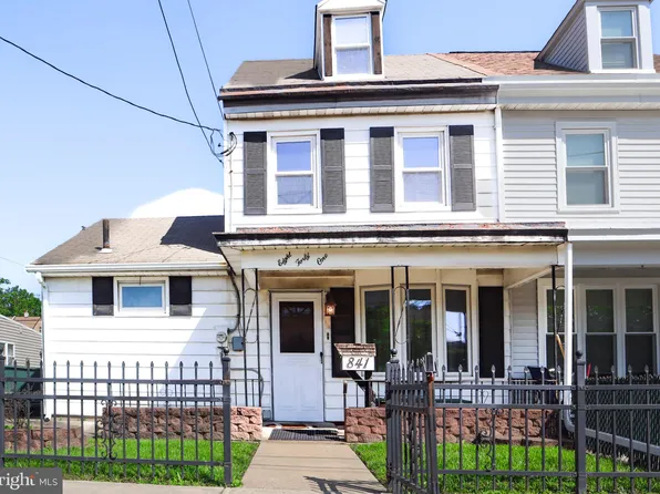 841 Garden St, Bristol, PA 19007