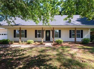 1364 Mountain Creek Church Rd, Monroe, GA 30656