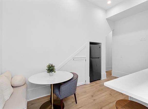 4th image of 320 N Dorgenois St #B