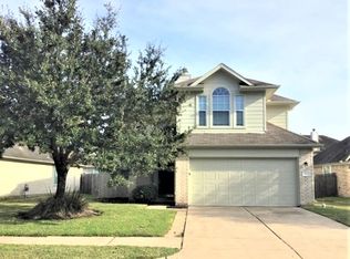 3927 Dogwood Bough Ln, Fresno, TX 77545
