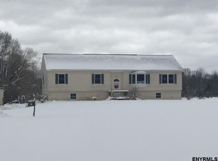 706 Falls Rd, Hudson, NY 12534