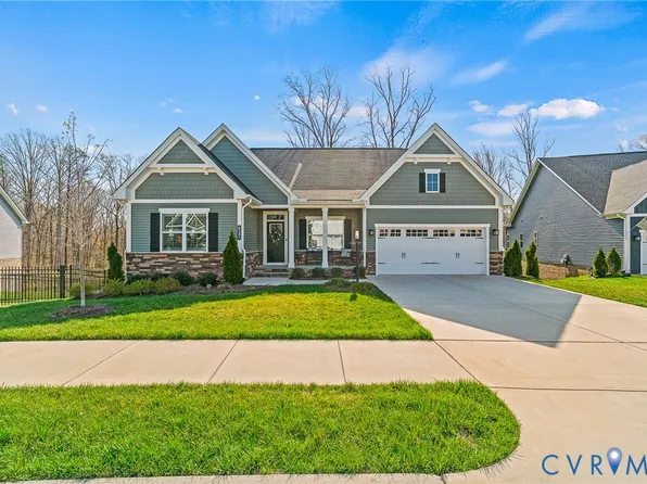 6231 Sheehan Xing, Moseley, VA 23120