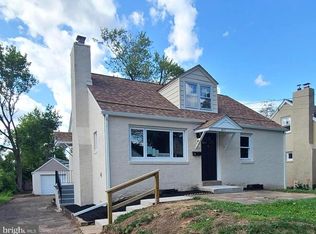 417 Springdale Ave, Hatboro, PA 19040