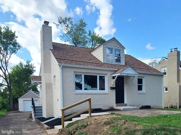 417 Springdale Ave, Hatboro, PA 19040