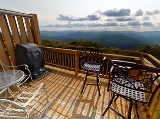 306 Summit #B, Snowshoe, WV 26209