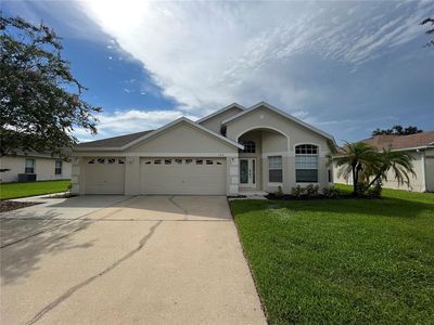 102 Burrell Cir, Kissimmee, FL, 34744