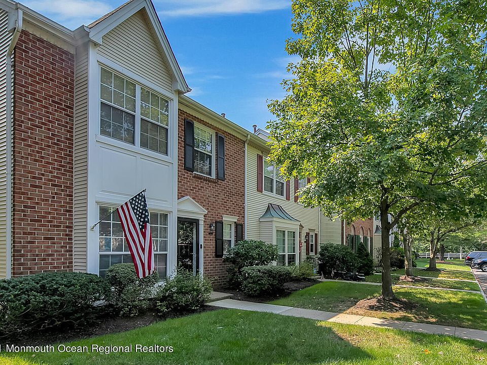 16 Preakness Court, Tinton Falls, NJ 07724 Zillow