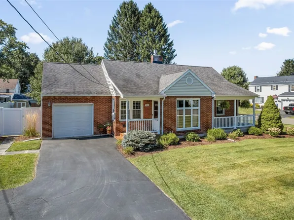 1233 Chenango St, Binghamton, NY 13901