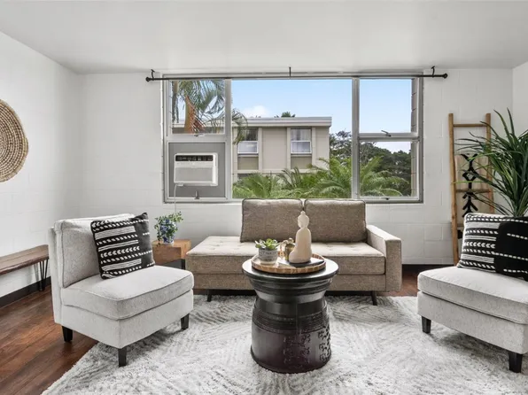 98-1032 Moanalua Rd APT 3-201, Aiea, HI 96701