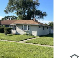 3208 W Lydia Ave, Robbins, IL 60472