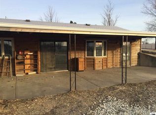 611 178th Rd, Emmett, KS 66422