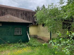 4 Scott Ln, Northville, NY 12134