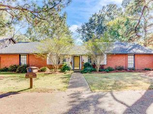 1 Southwood Blvd, Clinton, MS 39056