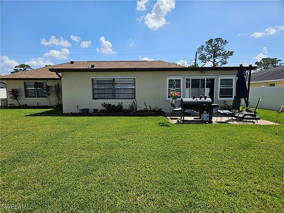 4th image of 4107 Santa Barbara Dr