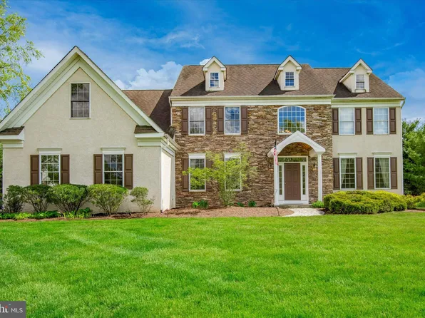 1989 Knight Rd, Green Lane, PA 18054