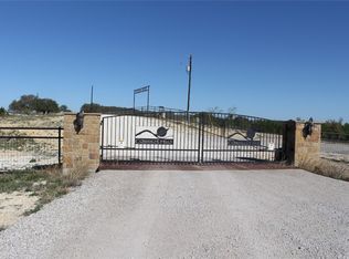 Comanche Hills Dr, Comanche, TX 76442